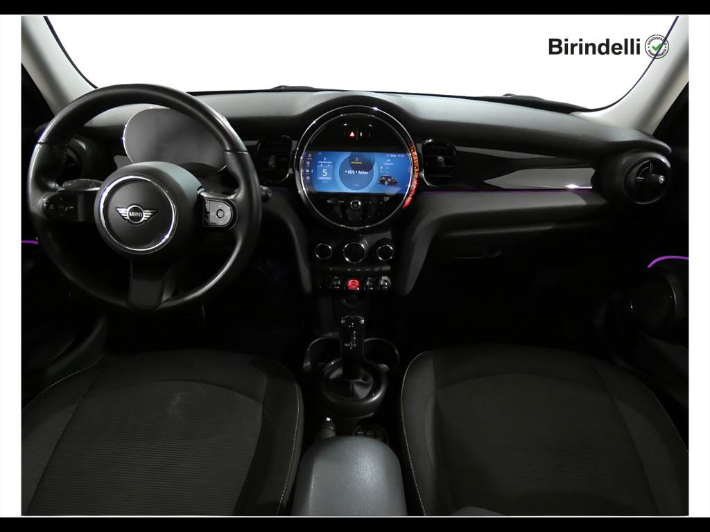 MINI Mini 5 porte (F55) - Mini 1.5 Cooper Classic 5 porte