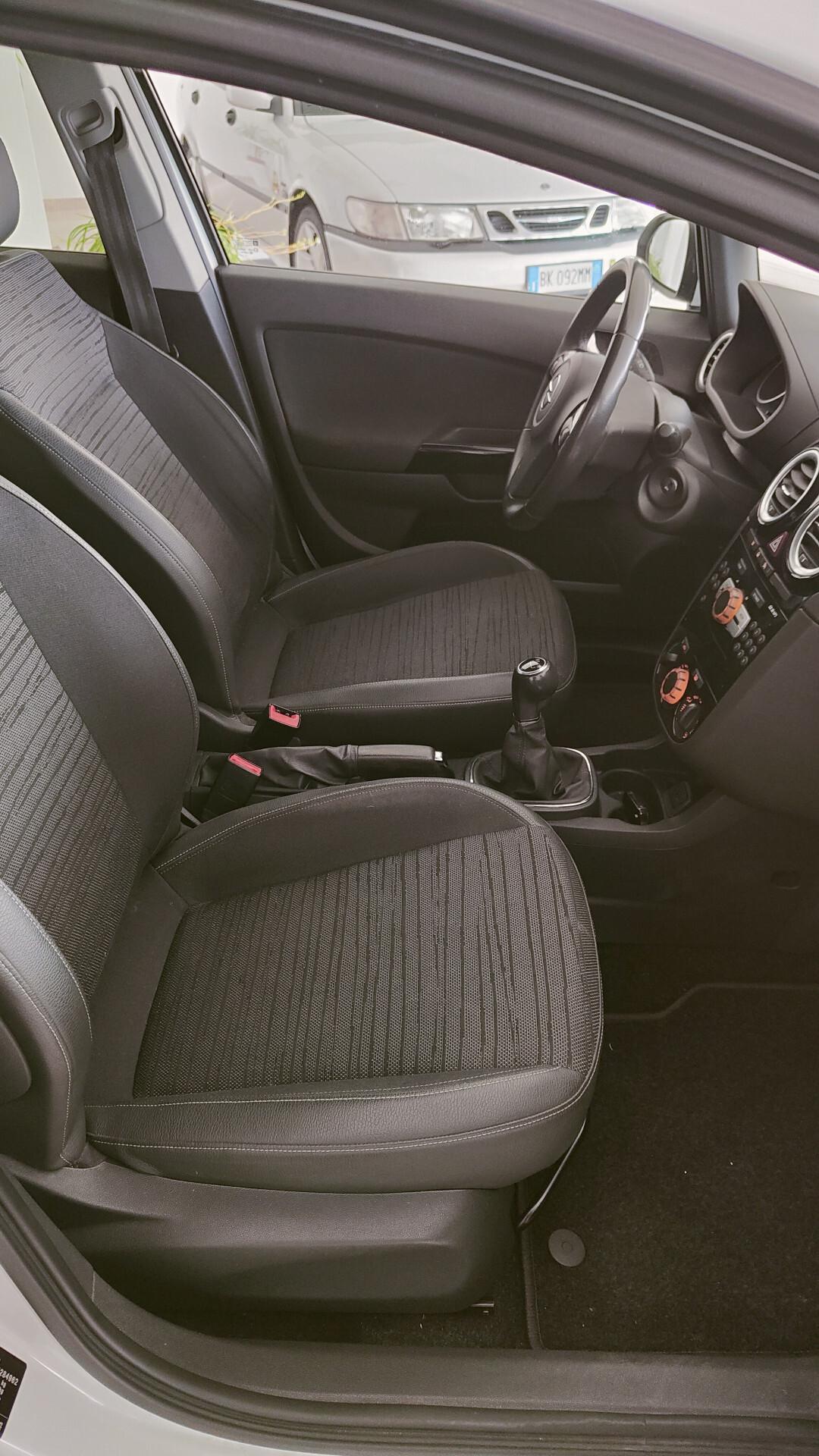 Opel Corsa 1.2 OK NEO PATENTATI UNICO PROPRIETARIO