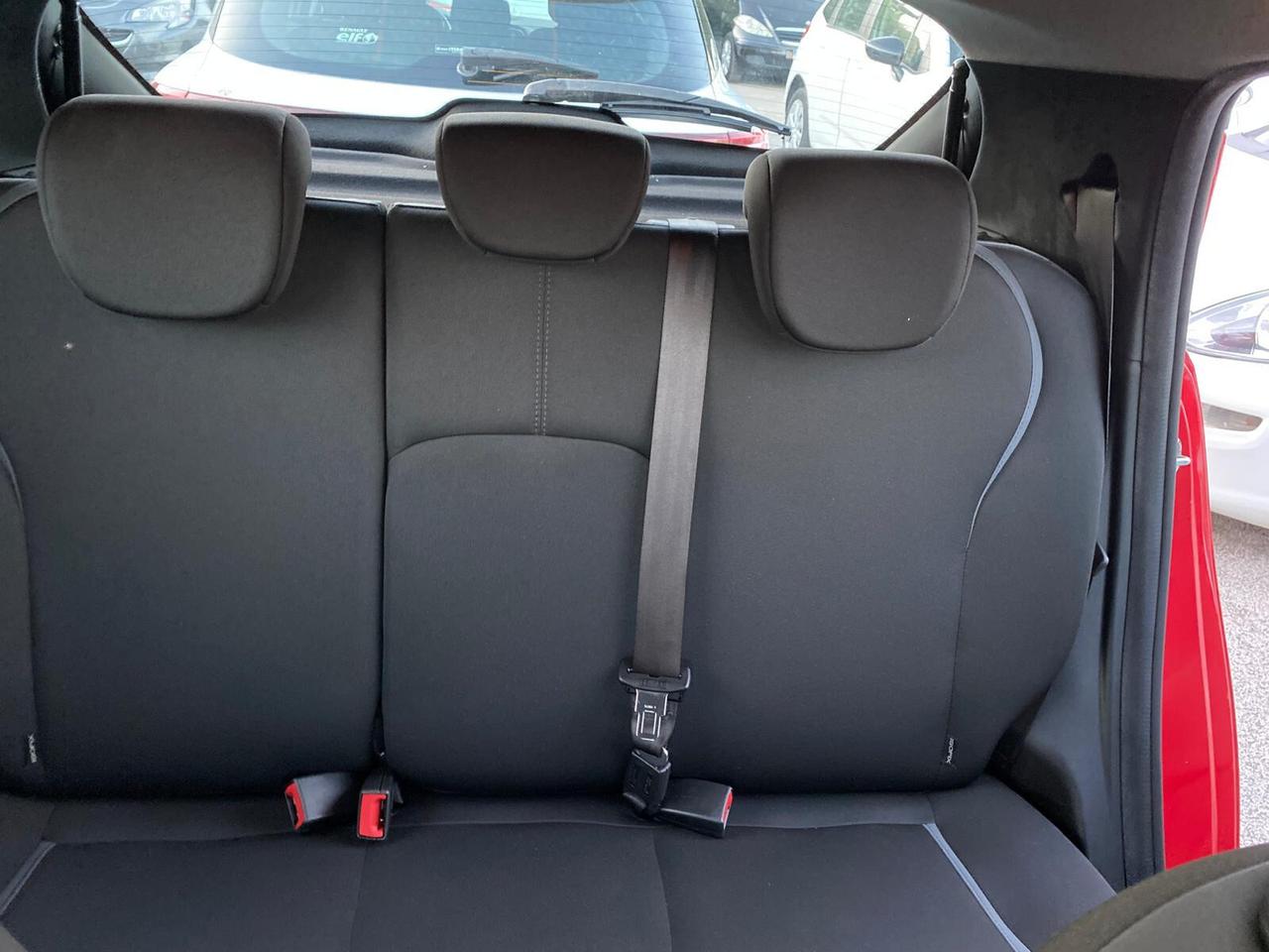 Lancia Ypsilon 1.2 69 CV GPL Ecochic Gold
