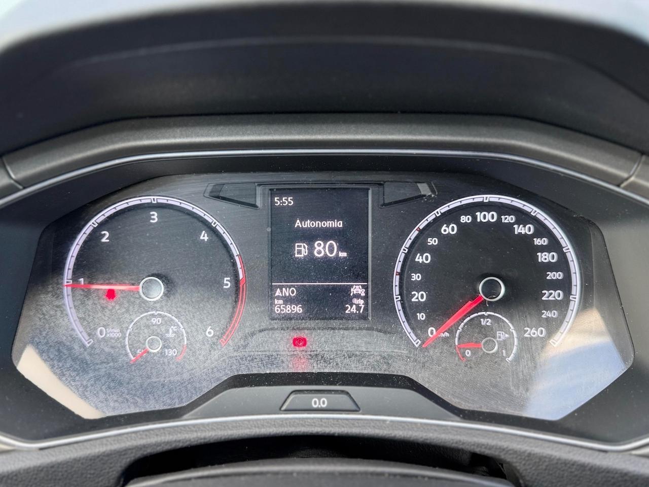 Volkswagen T-Roc 2.0 TDI SCR 150 CV Euro 6 - 2021