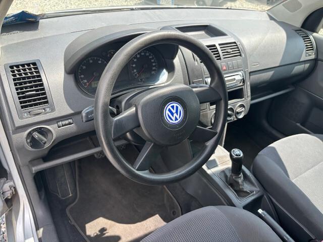 Volkswagen Polo 1.2 5p. adatta a neopatentati