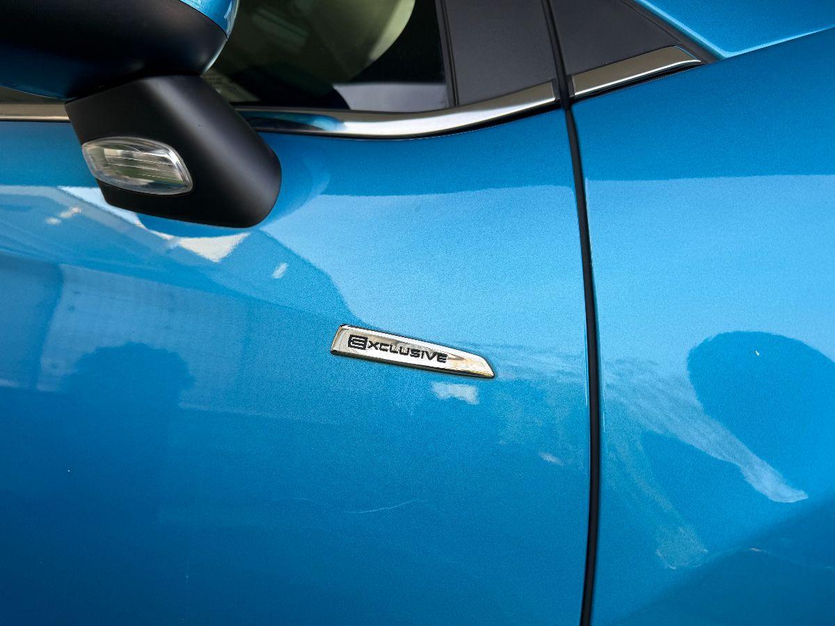 CITROEN - C3 1.2 puretech Monna Lisa (exclusive) s&s 82cv etg my16