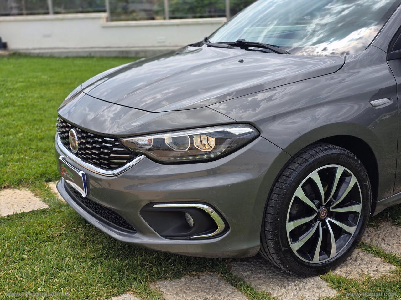 FIAT Tipo 1.6 Mjt S&S SW Lounge