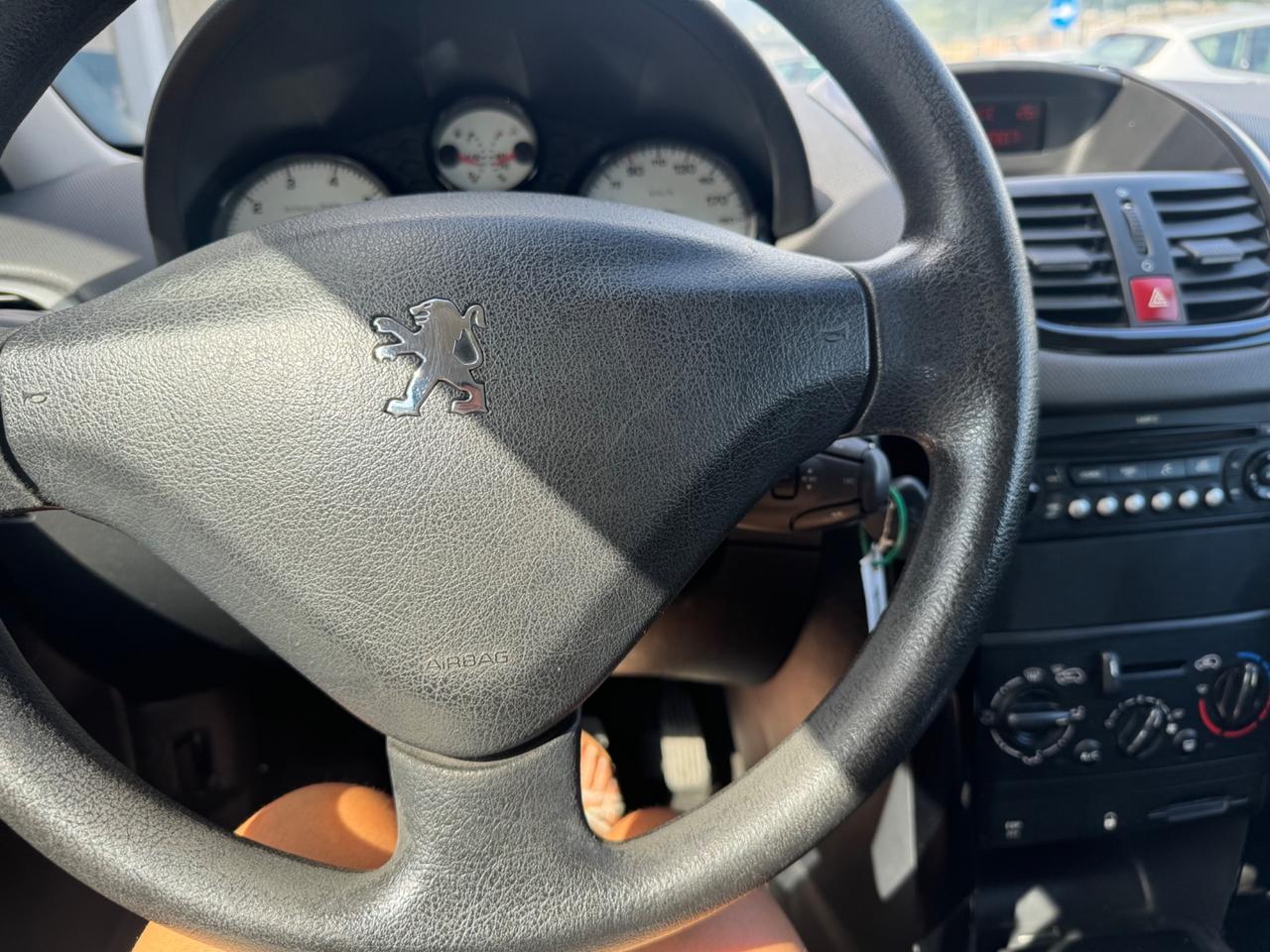 Peugeot 207 1.4 VTi 95CV 5p. XS 2009