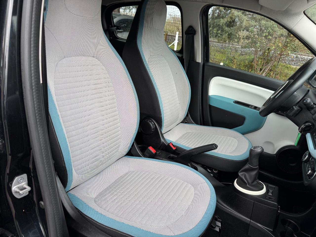 Renault Twingo 1.0 71CV Cosmic 2019