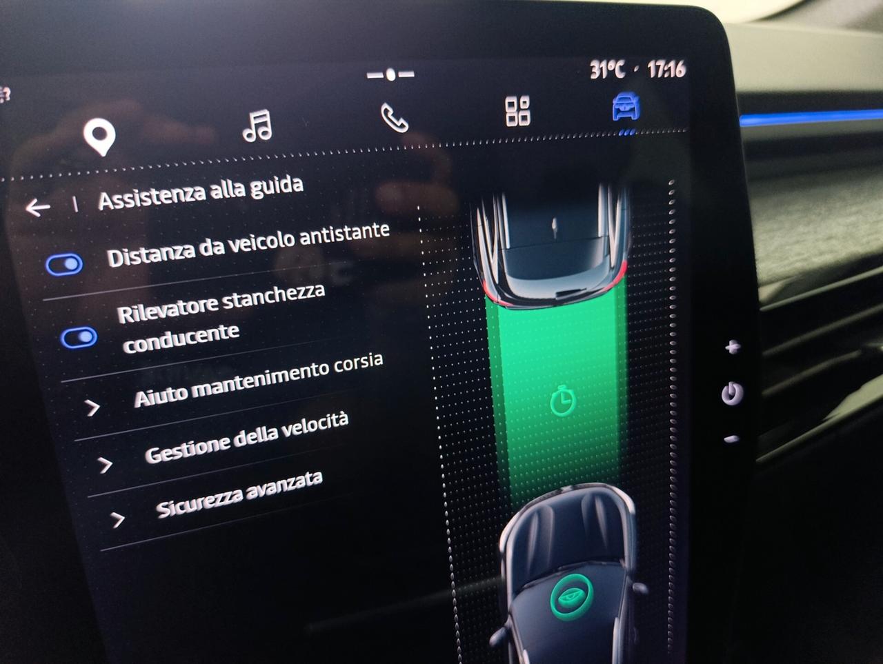 Renault Austral Full Hybrid E-Tech 200 CV Techno