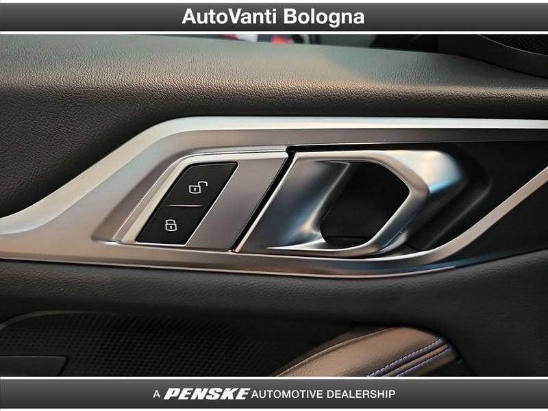 BMW Serie 4 Gran Coupé 420d xDrive 48V Msport Pro
