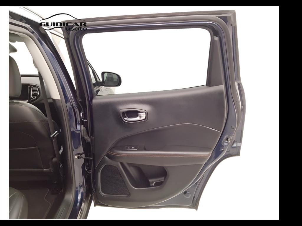 JEEP Compass II 2017 - Compass 1.6 mjt Limited 2wd 120cv my19