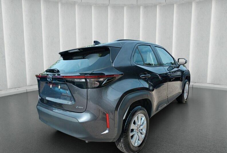 Toyota Yaris Cross 1.5 Hybrid 116cv E-CVT Active