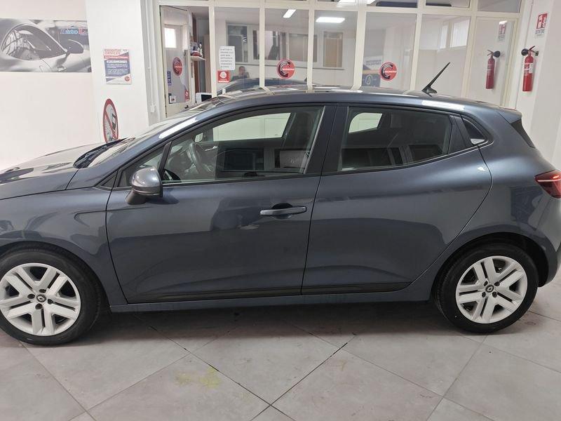 Renault Clio 1.0 TCE 90 Techno NAVI GPL + 900€