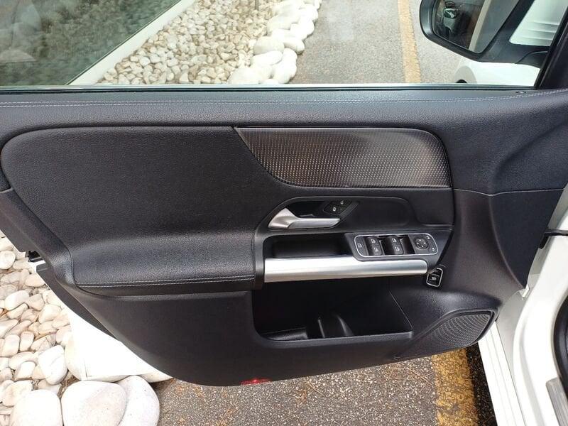 Mercedes-Benz Classe B B 180 d Sport Plus