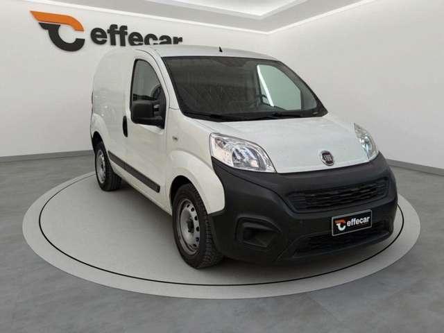 Fiat Fiorino 1.3 MJT 80CV Cargo IVA ESPOSTA