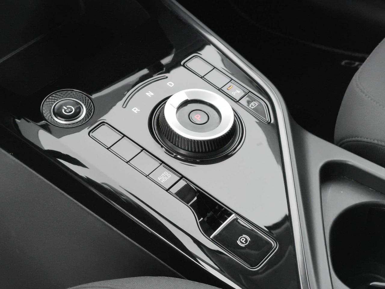 Kia Niro EV 64,8 kWh Business