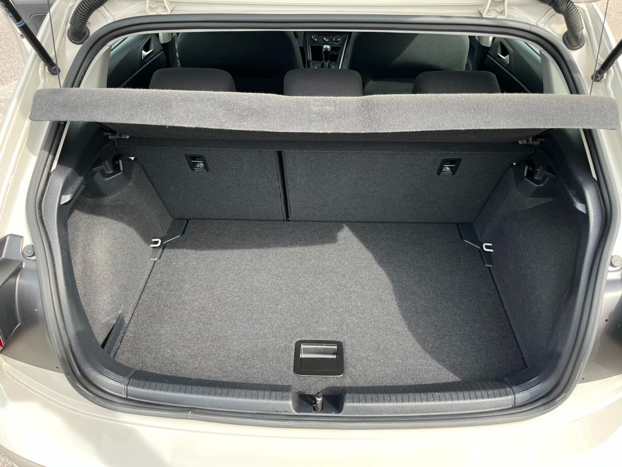 Volkswagen Polo 1.0 TSI Life 95 Cv