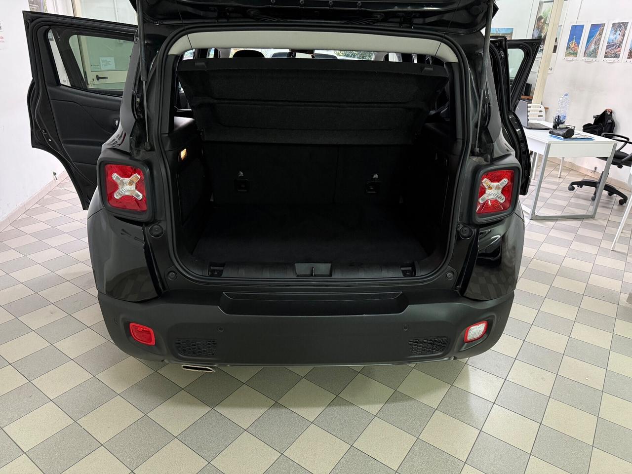 Jeep Renegade 1.6 Mjt 130 CV Limited aziendale