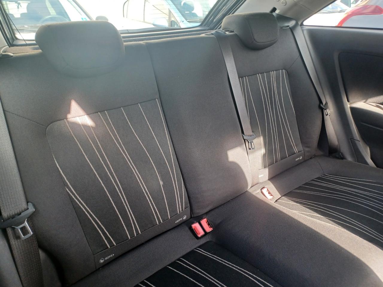 Opel Corsa 1.2 GPL-TECH Edition 111 Anniversario