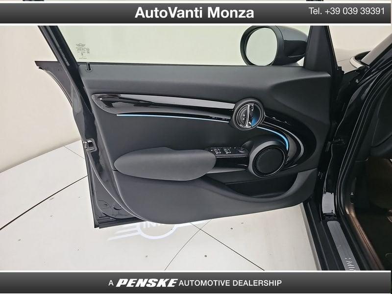 MINI Mini 5 porte Mini 5p 1.5 Cooper Classic auto