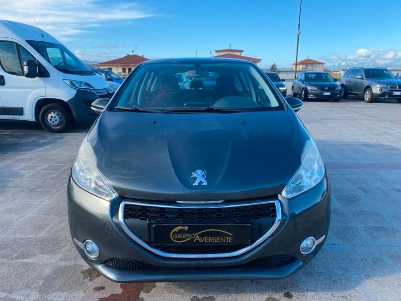 Peugeot 208 1.2 VTi 82 CV 5 porte Active