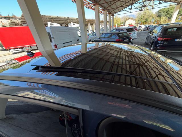 FORD Kuga 2.5 Full Hybrid 190 CV CVT 2WD ST-Line TETTO apri