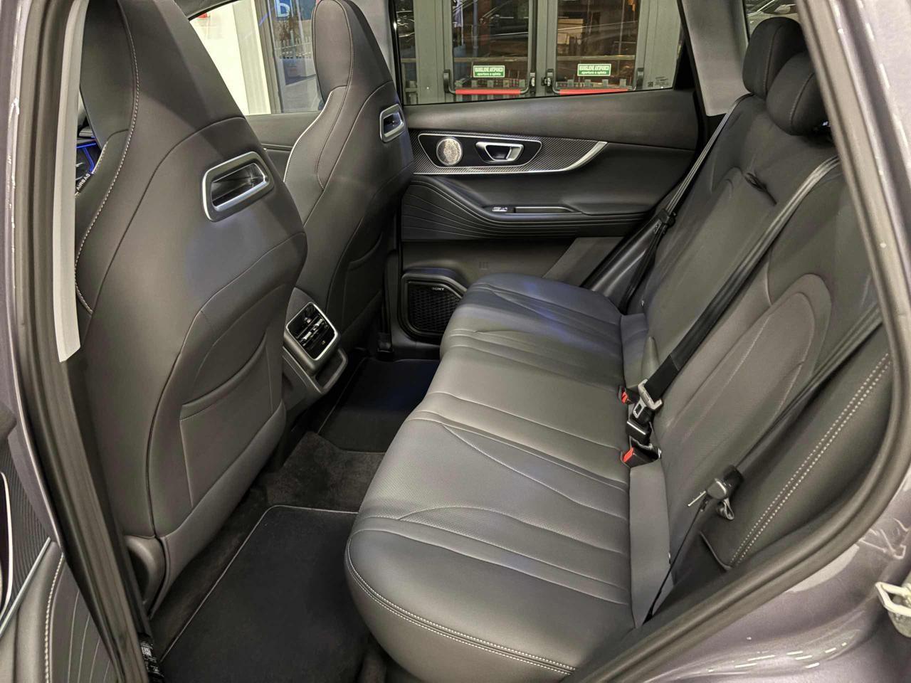DR Automobiles DR6.0 1.6 T-GDI DCT Bi-Fuel GPL