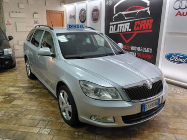 Skoda Octavia 1.9 TDI F.AP. Wagon soli 106000km