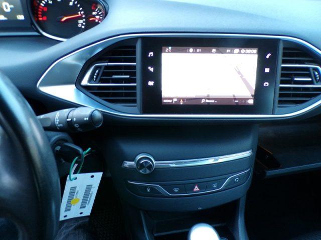 PEUGEOT 308 BlueHDi 100 S&S