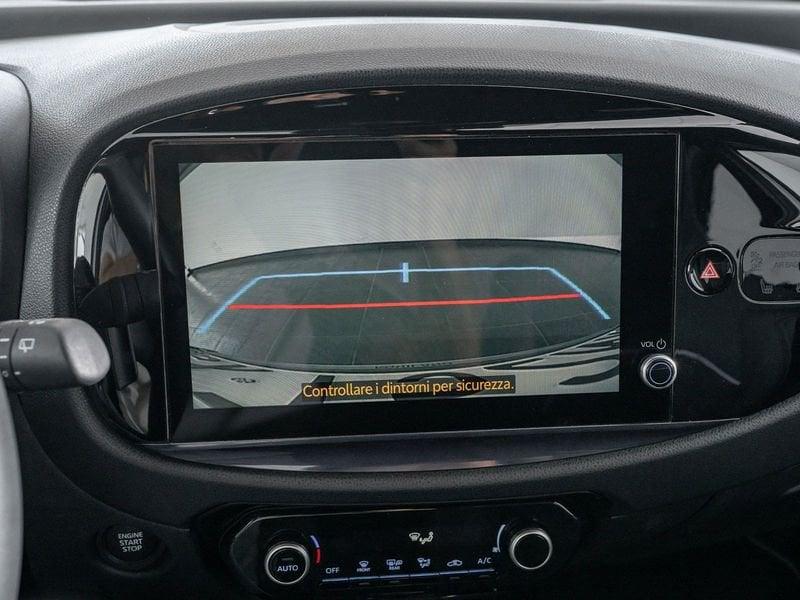 Toyota Aygo X 1.0B (72 CV) JBL Special Edition