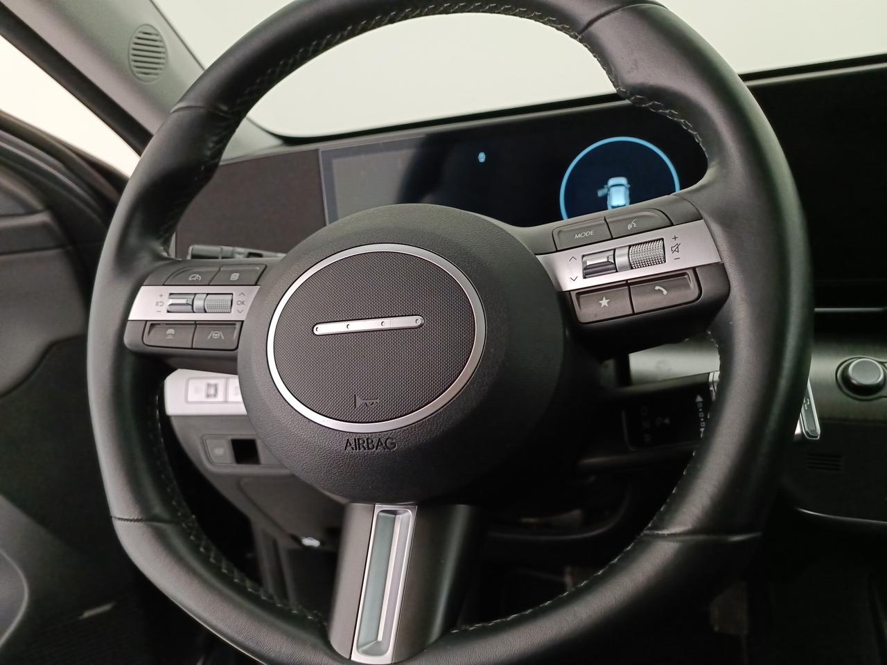 HYUNDAI Kona 1.6 gdi hev X Class Tech Pack 2wd 141cv dct