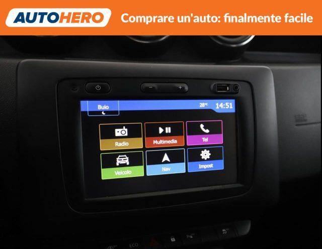 DACIA Duster 1.5 Blue dCi 8V 115 CV 4x4 Prestige