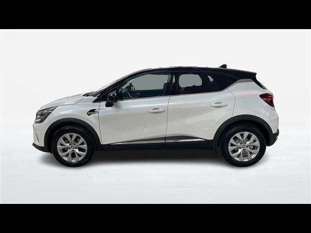 Renault Captur 1.0 tce Intens Gpl 100cv my21