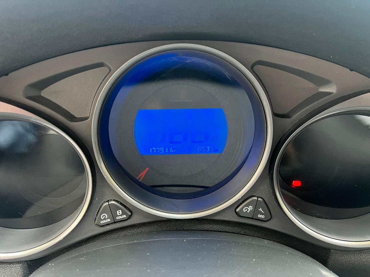 Citroen C4 1.6 e-HDi 115 airdream Exclusive