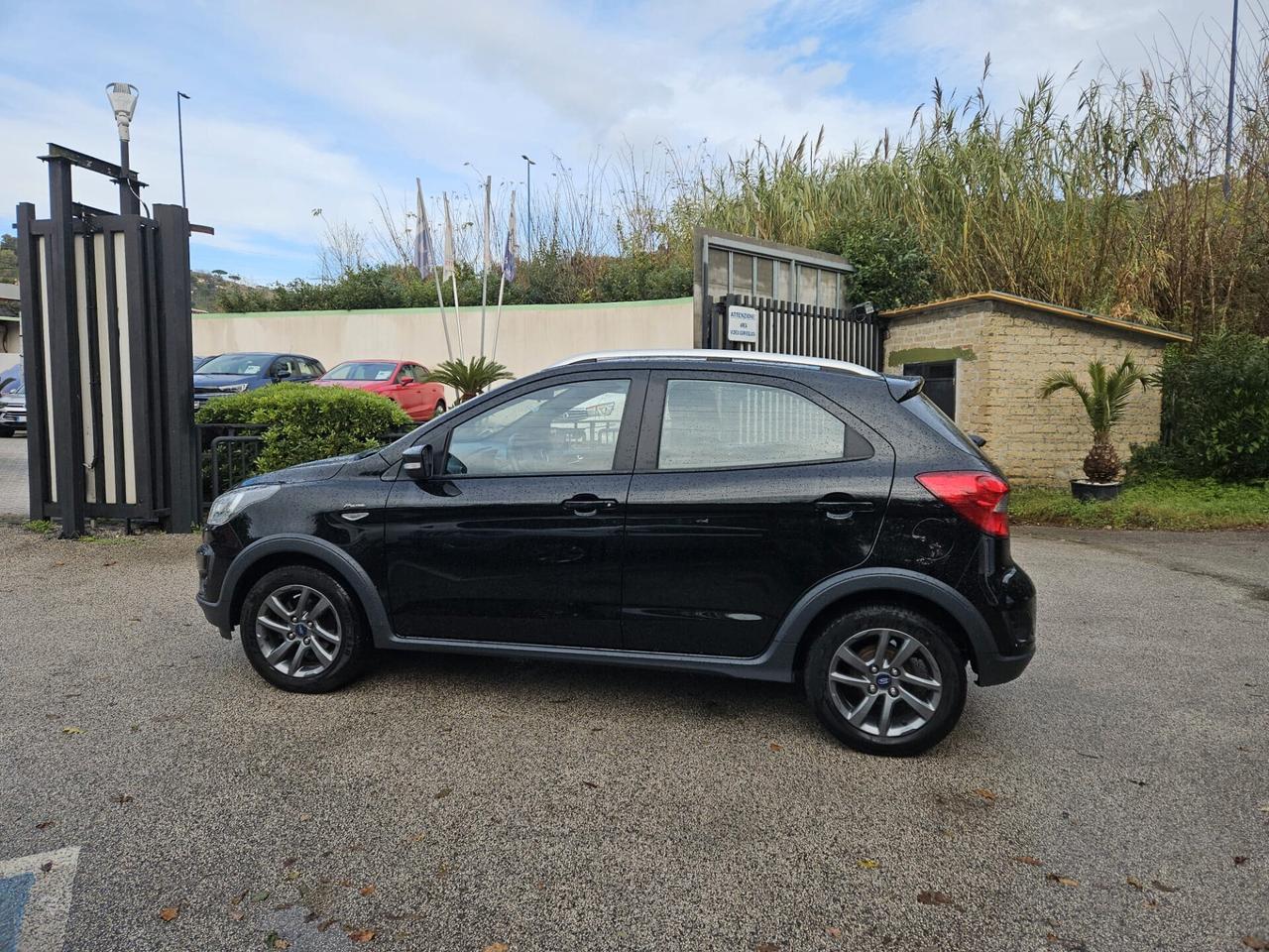 Ford Ka 1.2 85 CV Start&Stop Active