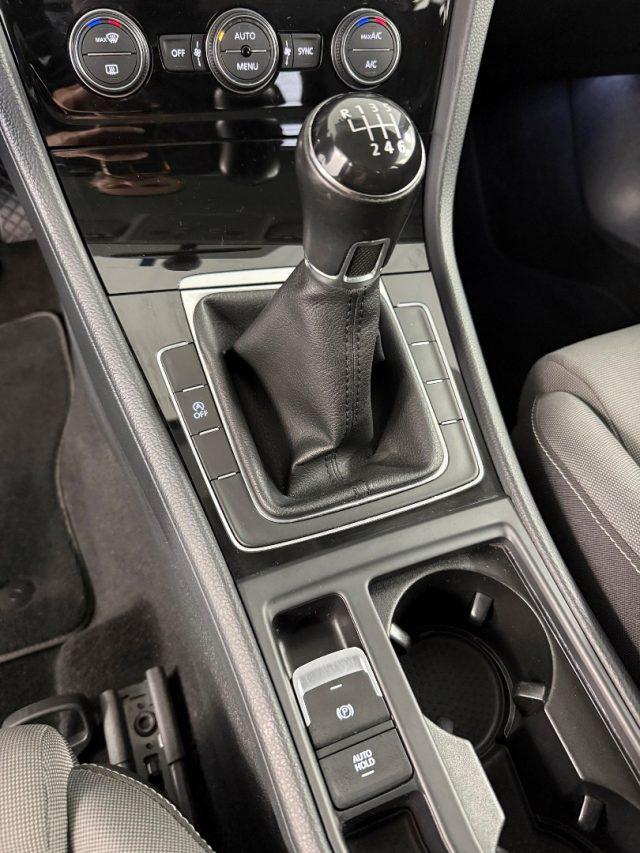 VOLKSWAGEN Golf 1.4 TSI 5p. Highline BlueMotion " NEOPATENTATI "