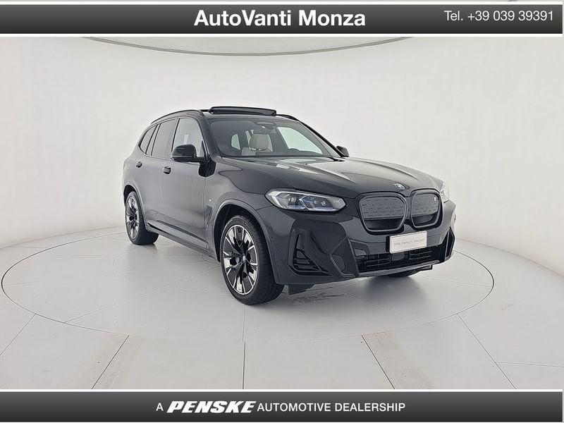 BMW iX3 IX3 M SPORT Impressive