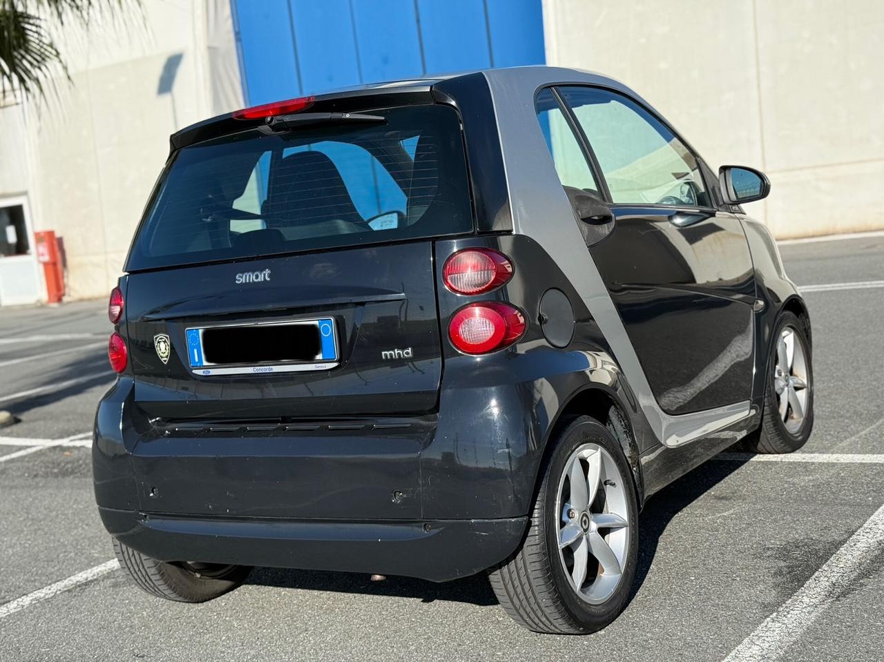 Smart ForTwo 1000 52 kW pulse PRONTA CONSEGNA
