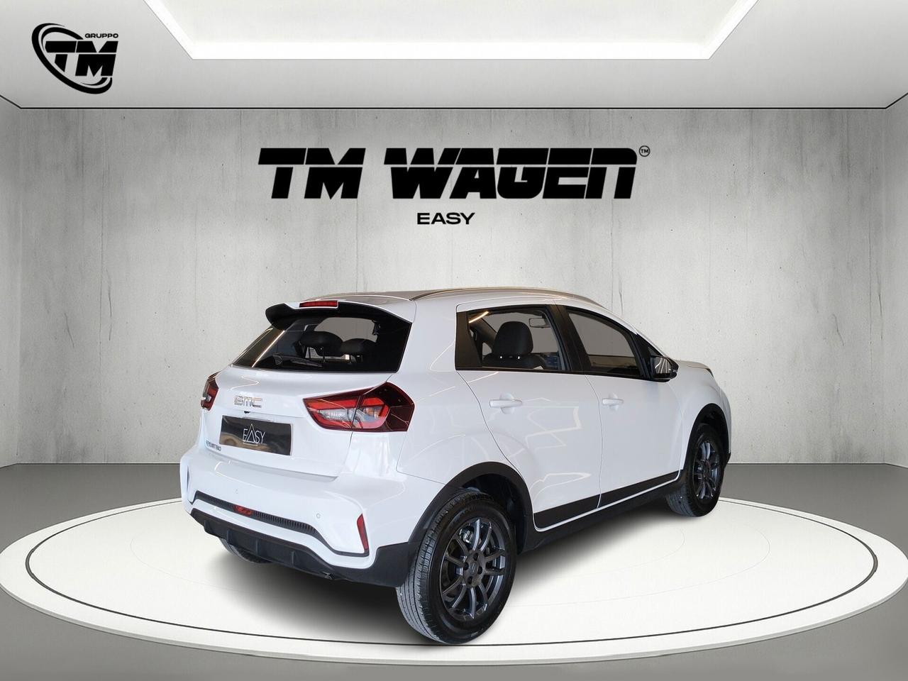 EMC QUATTRO IVA ESPOSTA