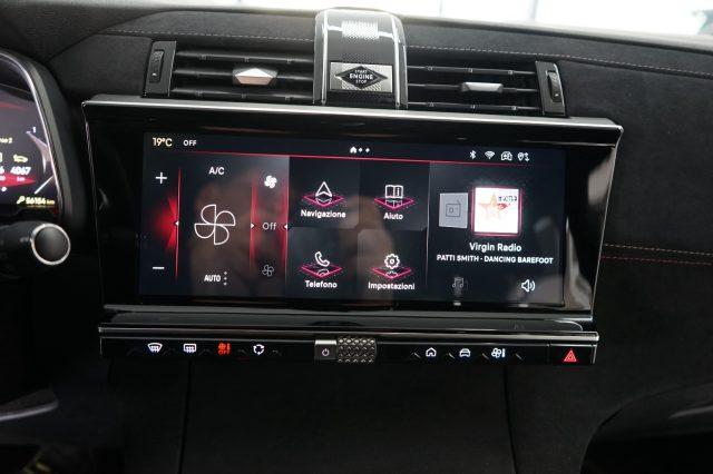DS AUTOMOBILES DS 7 BlueHDi 130 aut. Performance Line