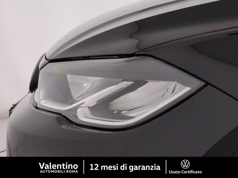 Volkswagen Polo 1.0 EVO Life