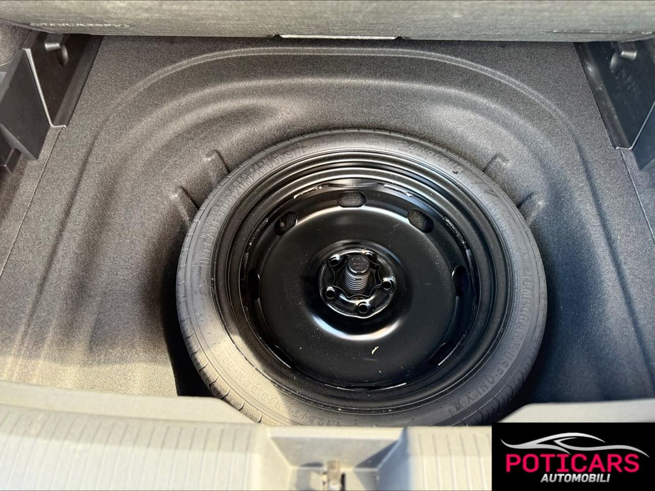Volkswagen Golf Variant 2.0 TDI 150 CV DSG SCR Life