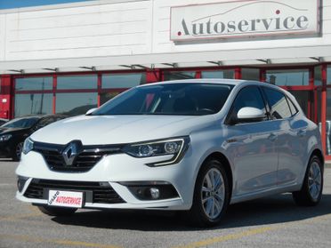 Renault Mégane 1.5Blue dCi 115 CV Business