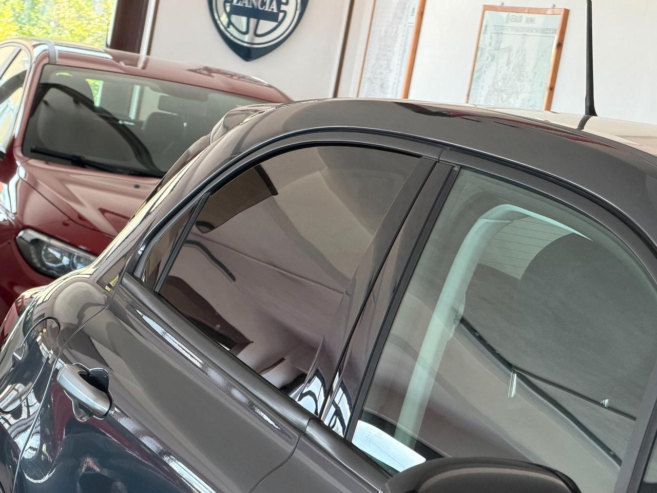 Fiat 500X New 1.3 M.JET 95 cv. CLUB