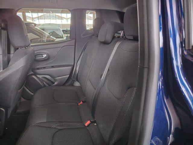 JEEP Renegade 1.6 Mjt 130CV Limited