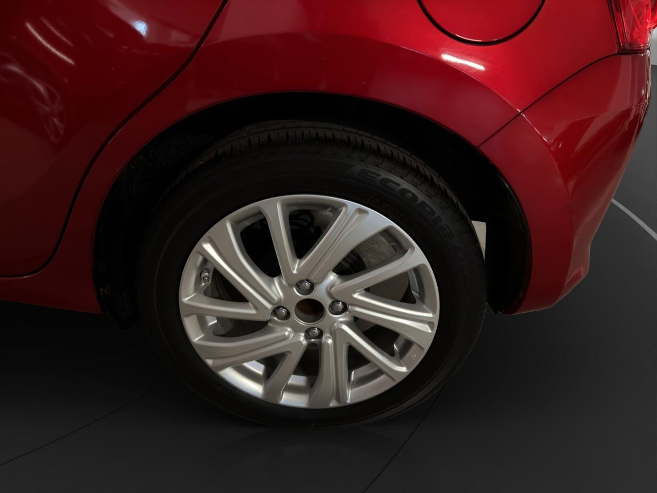 Suzuki Swift 1.2 Hybrid Cool 83cv