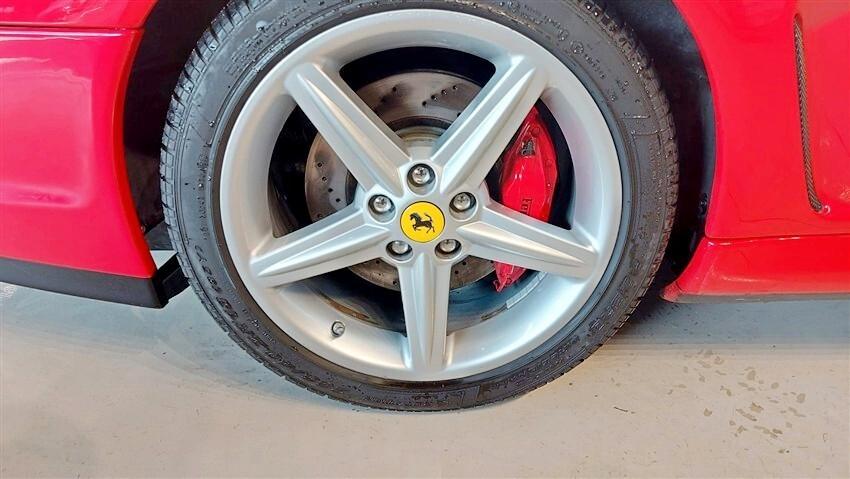 Ferrari 575 575M Maranello F1