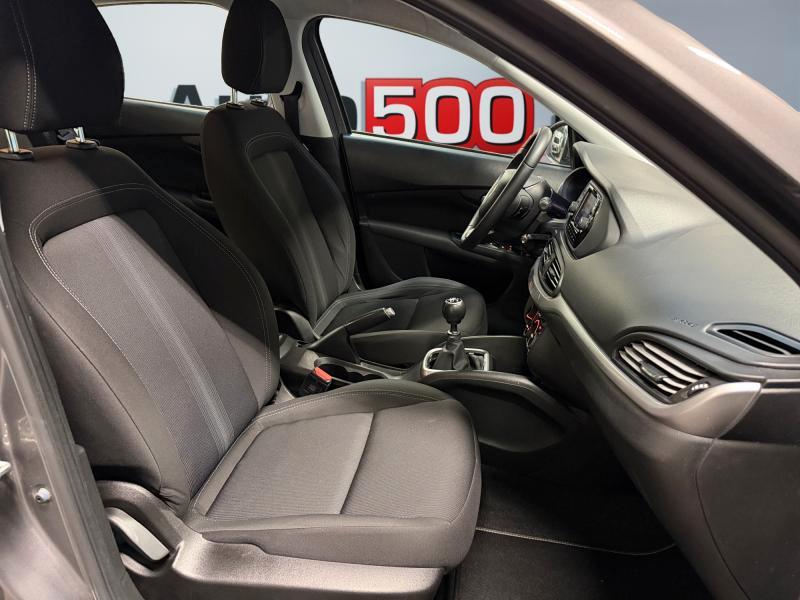 FIAT TIPO 1.4 4P EASY