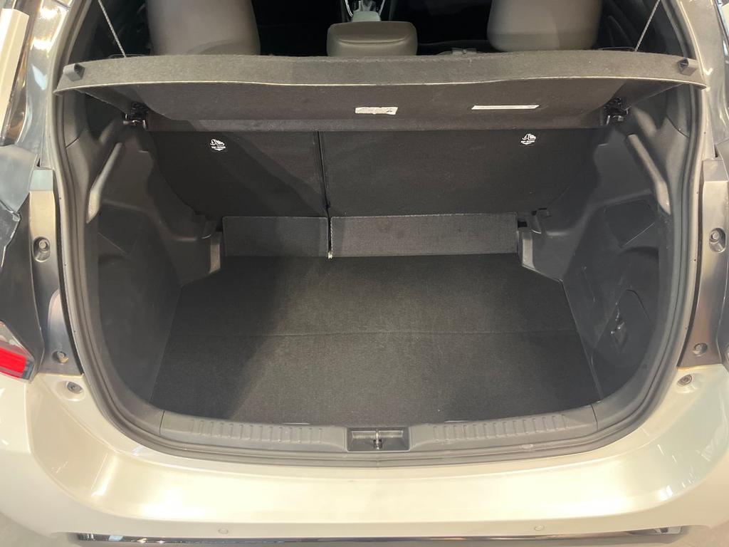 Toyota Yaris 1.5 hybrid Active