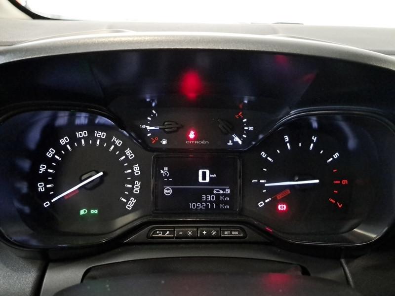 CITROEN C3 AIRCROSS BlueHDi 110 S/S Feel
