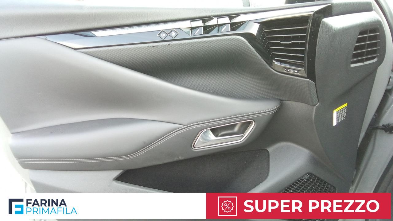 DS DS4 II 2021 - DS4 1.5 bluehdi Trocadero 130cv auto