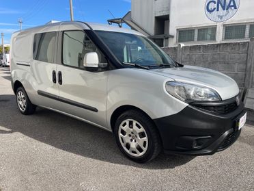 Fiat Dobló Maxi 1.4 T-JET 120Cv Natural Power perfetto