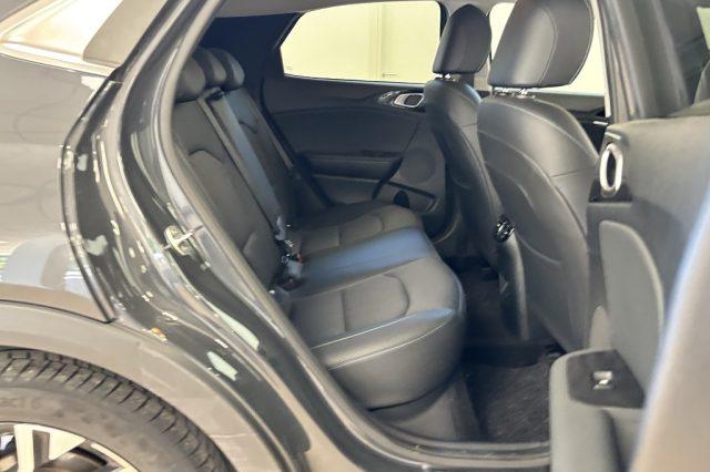 KIA XCeed 1.0 T-GDi GPL Style
